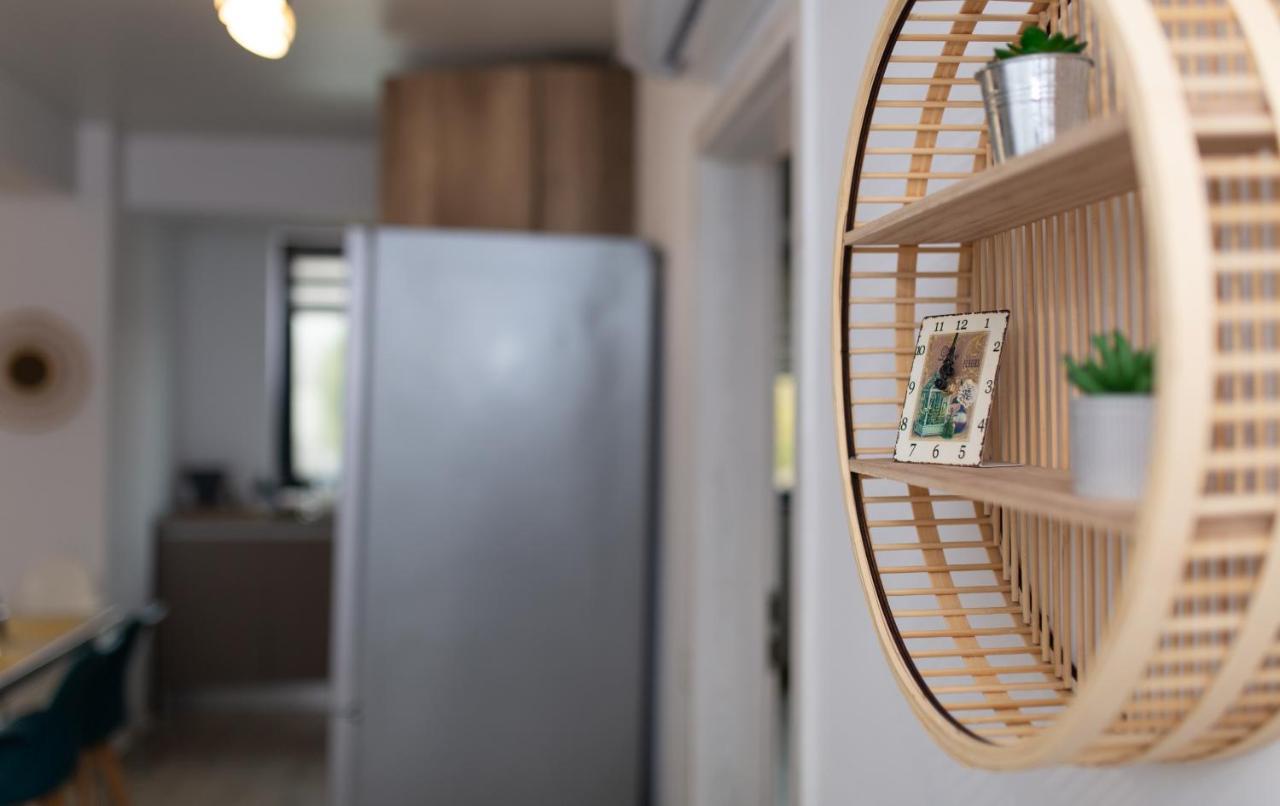 'Just Like Home' Apartment - With Private Parking Place Galaţi Eksteriør bilde